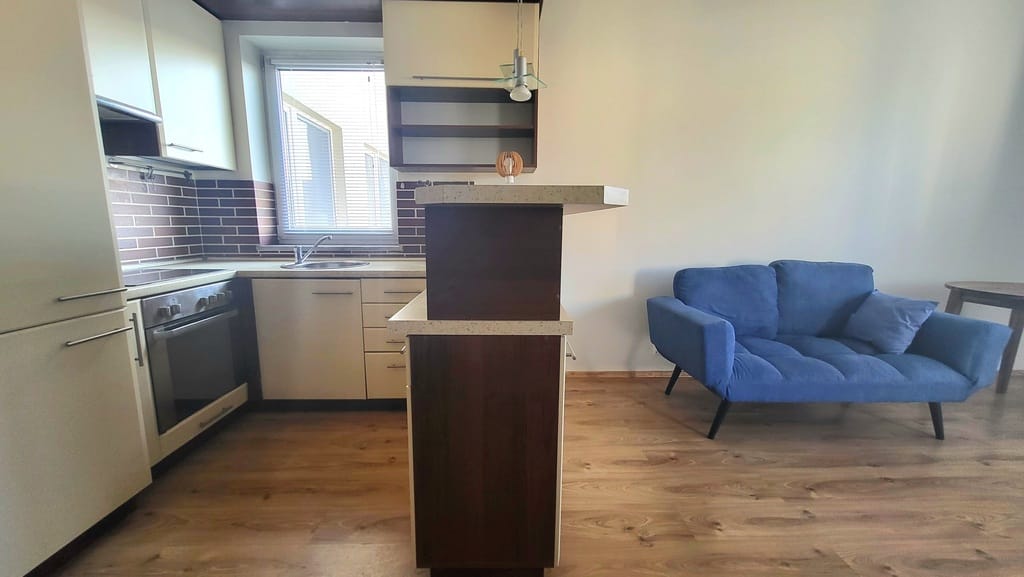 Mieszkanie 2 pokojowe na Wynajem