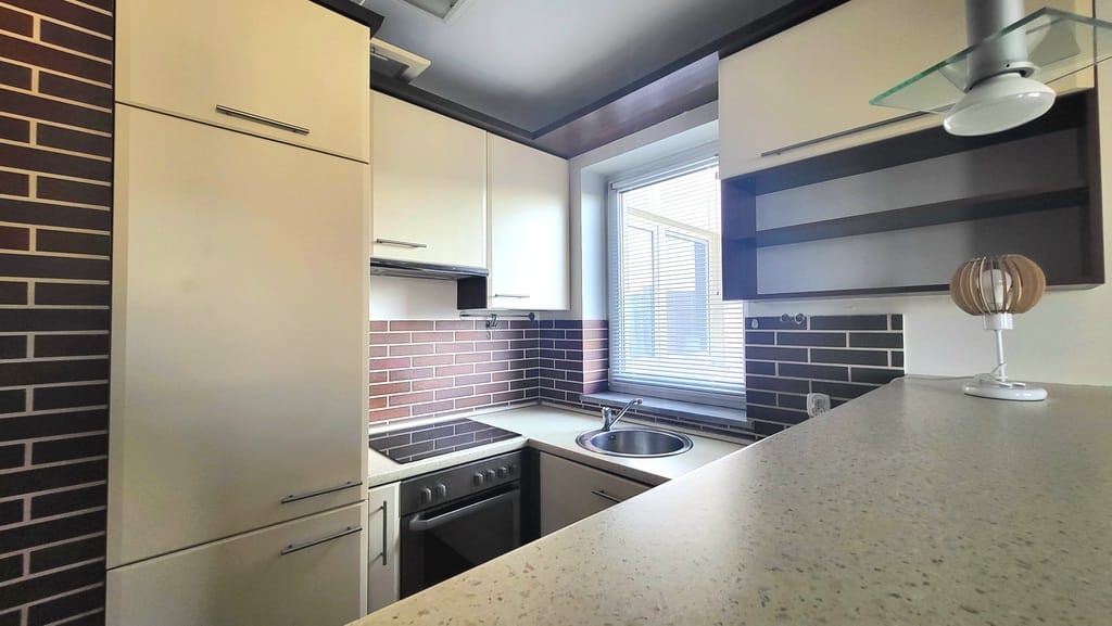 Mieszkanie 2 pokojowe na Wynajem