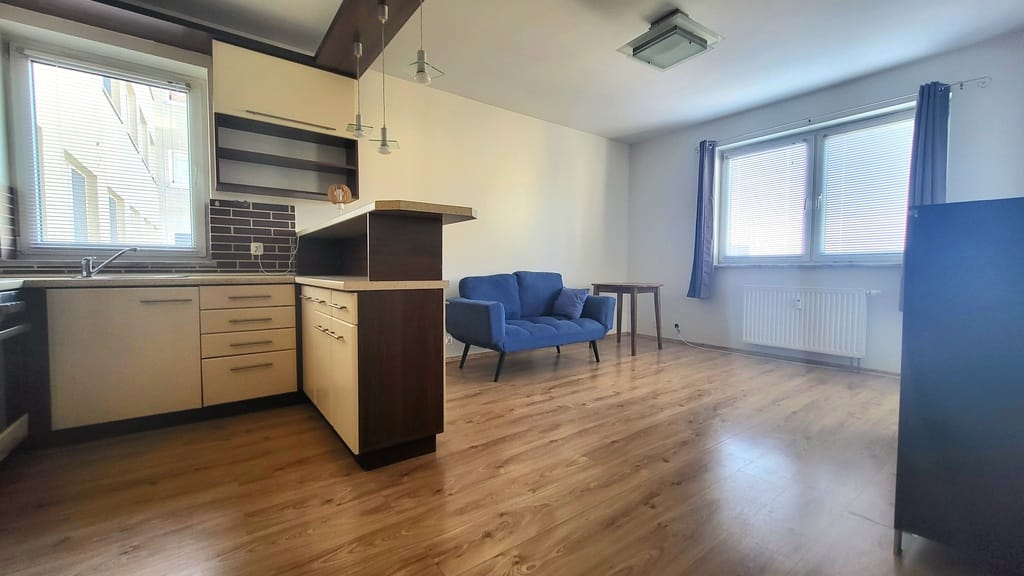 Mieszkanie 2 pokojowe na Wynajem