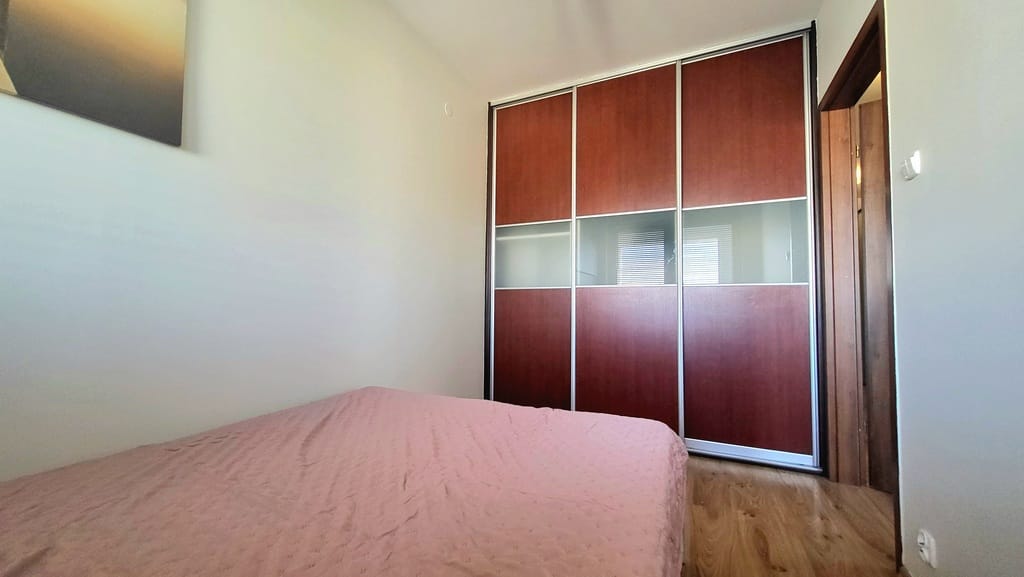 Mieszkanie 2 pokojowe na Wynajem