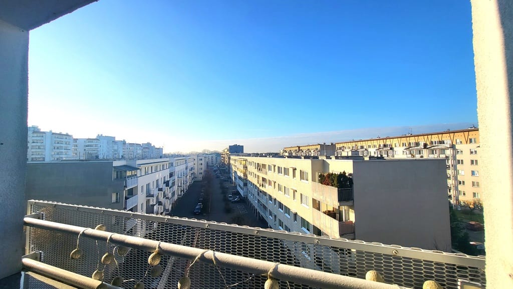 Mieszkanie 2 pokojowe na Wynajem