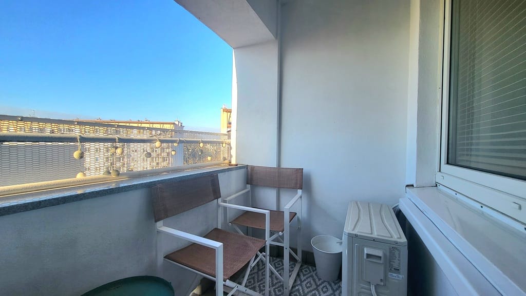 Mieszkanie 2 pokojowe na Wynajem