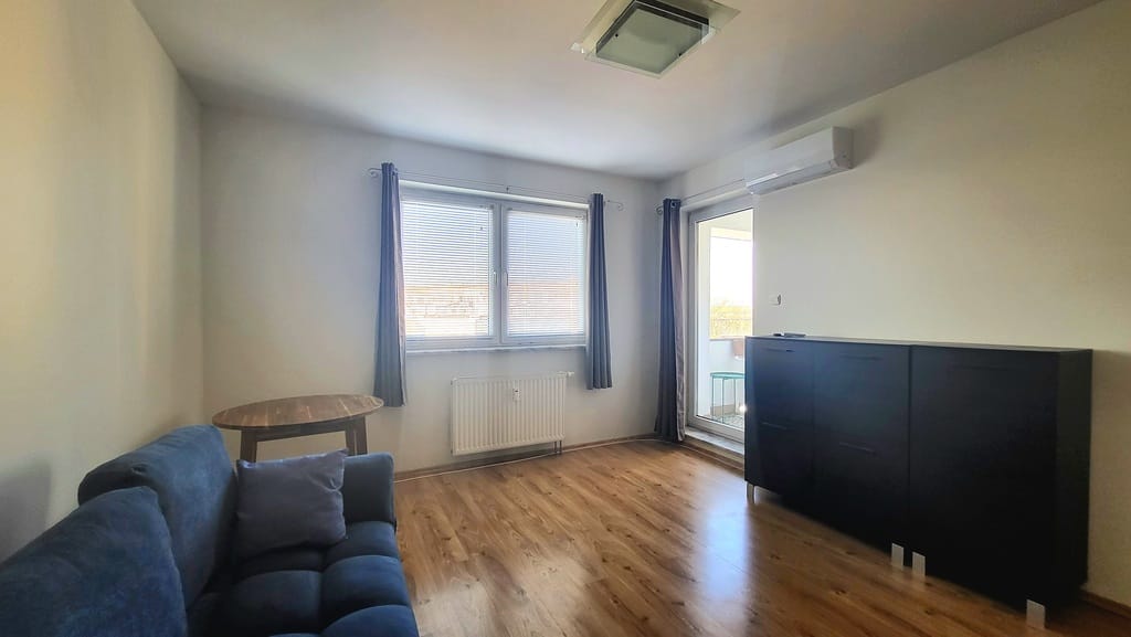 Mieszkanie 2 pokojowe na Wynajem