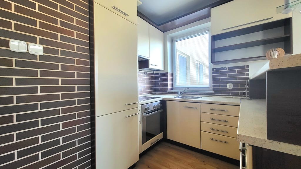 Mieszkanie 2 pokojowe na Wynajem