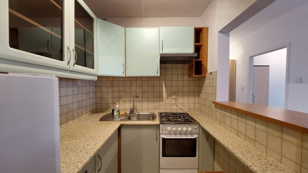 Mieszkanie 2 pokojowe na Sprzedaż