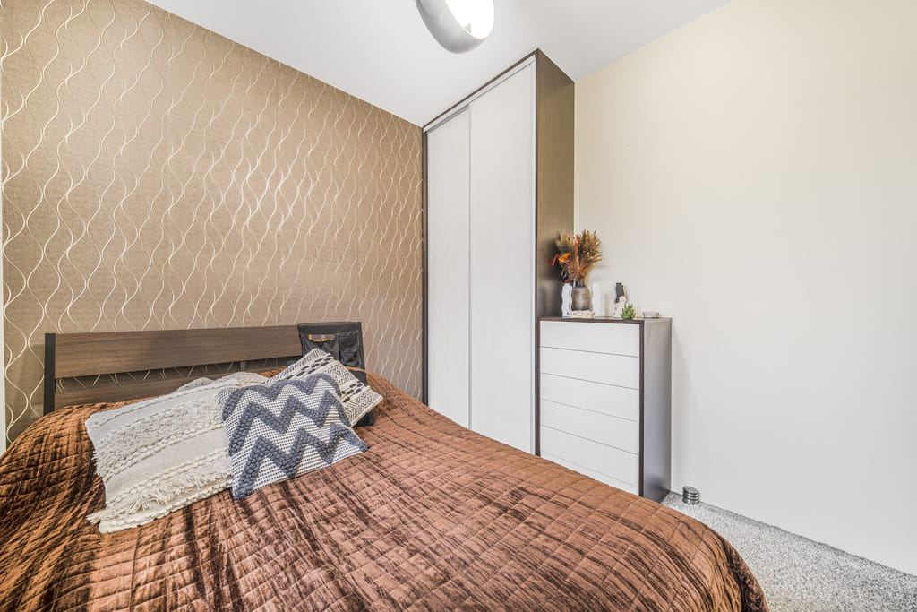 Mieszkanie 4 pokojowe na Sprzedaż