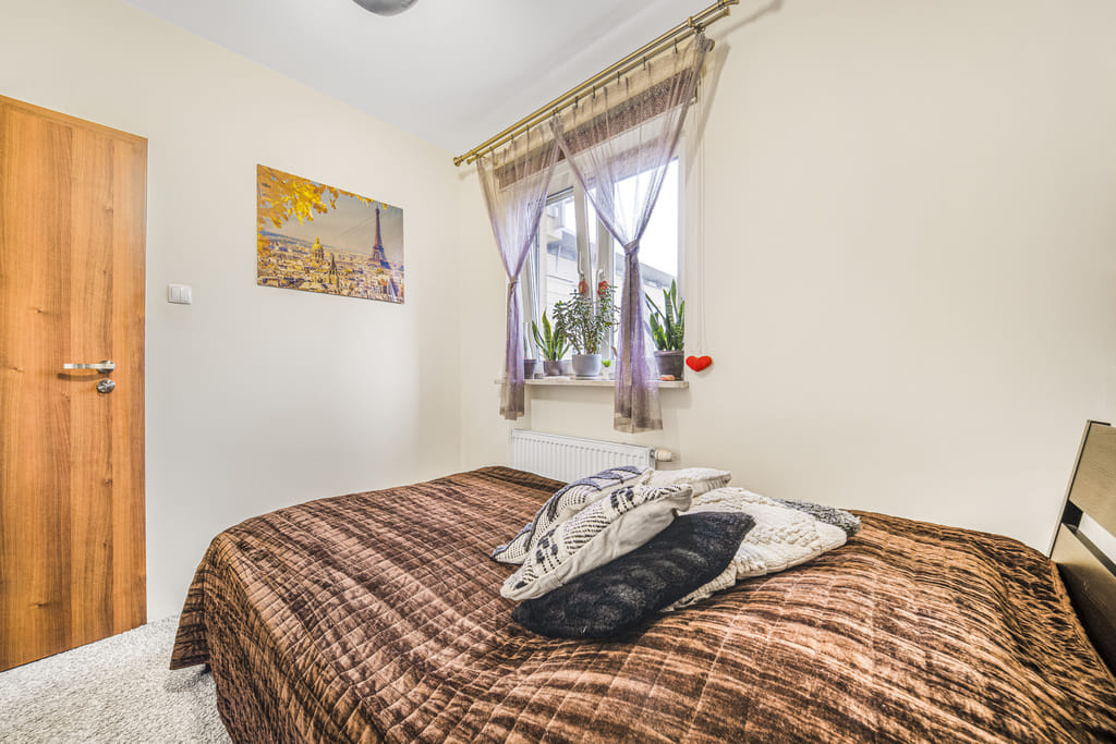 Mieszkanie 3 pokojowe na Sprzedaż