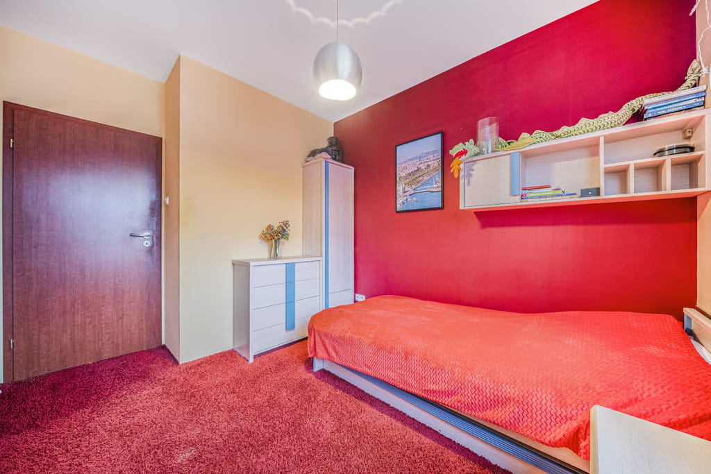 Mieszkanie 3 pokojowe na Sprzedaż