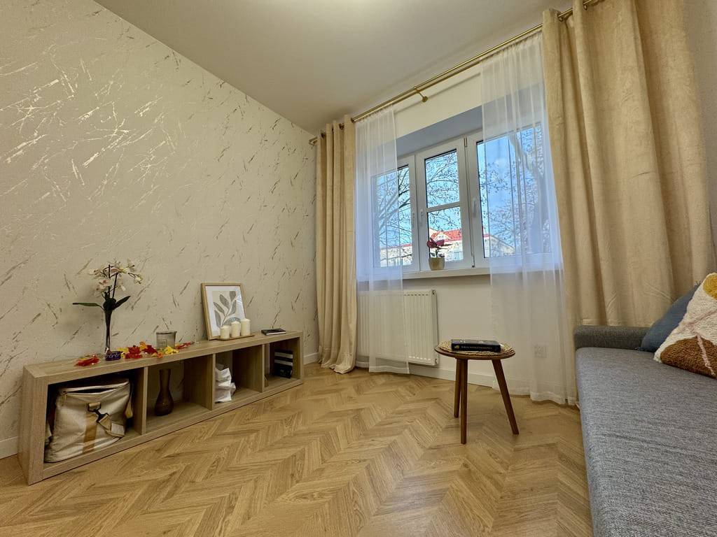 Mieszkanie 2 pokojowe na Wynajem