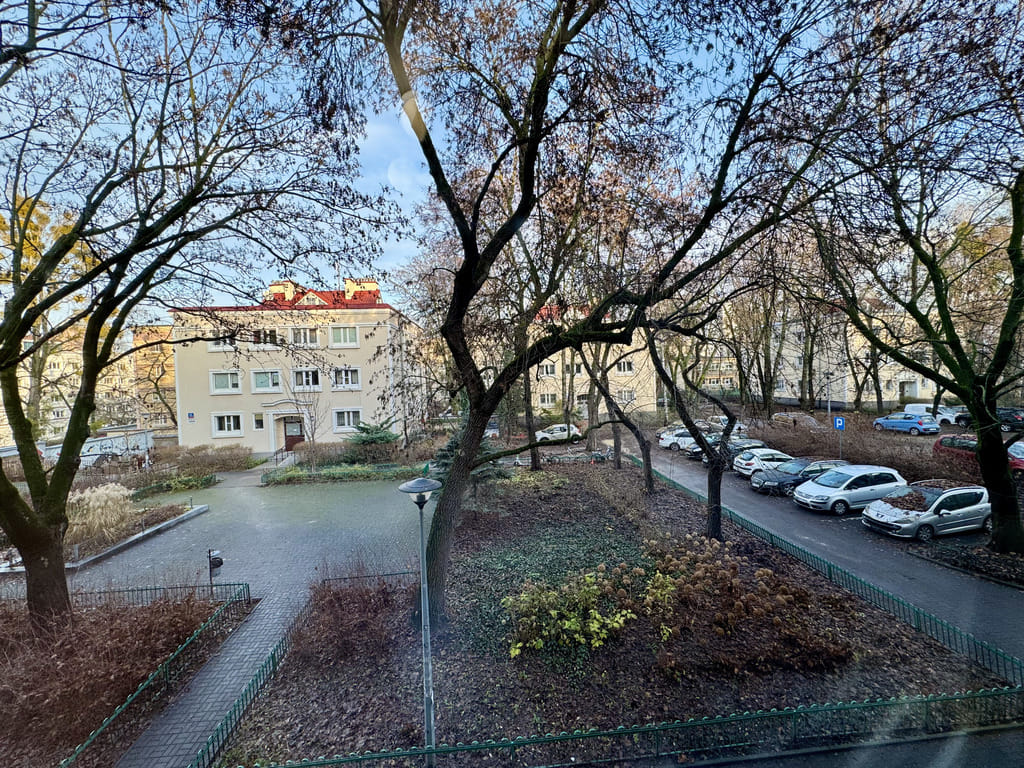 Mieszkanie 2 pokojowe na Wynajem