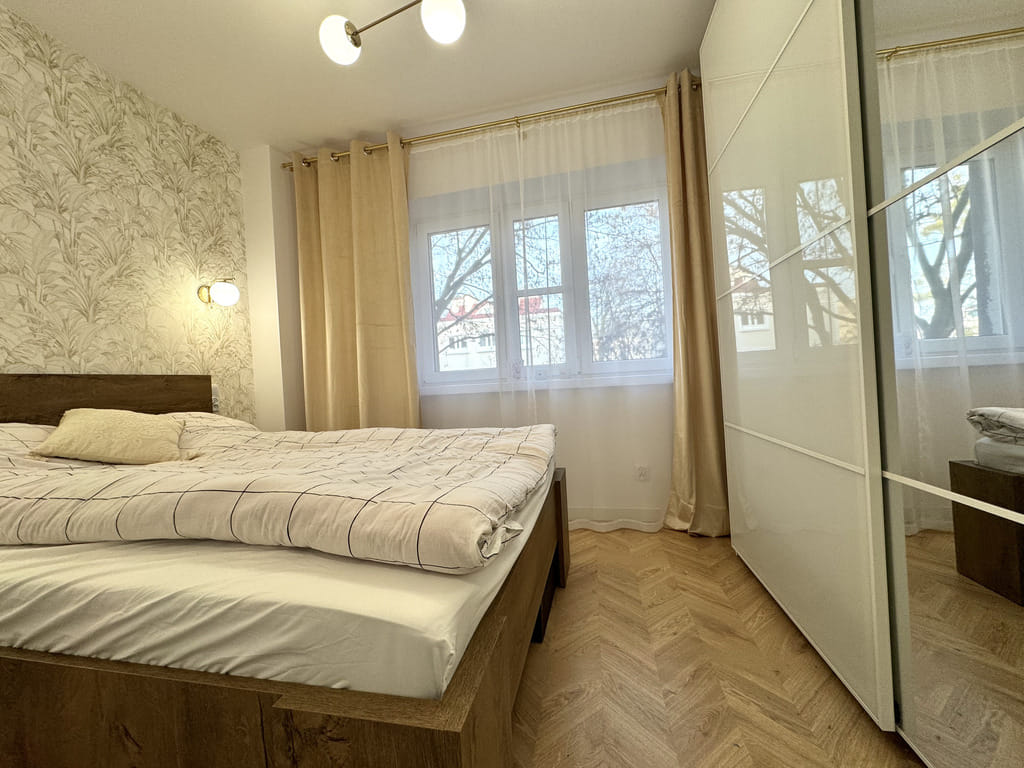 Mieszkanie 2 pokojowe na Wynajem