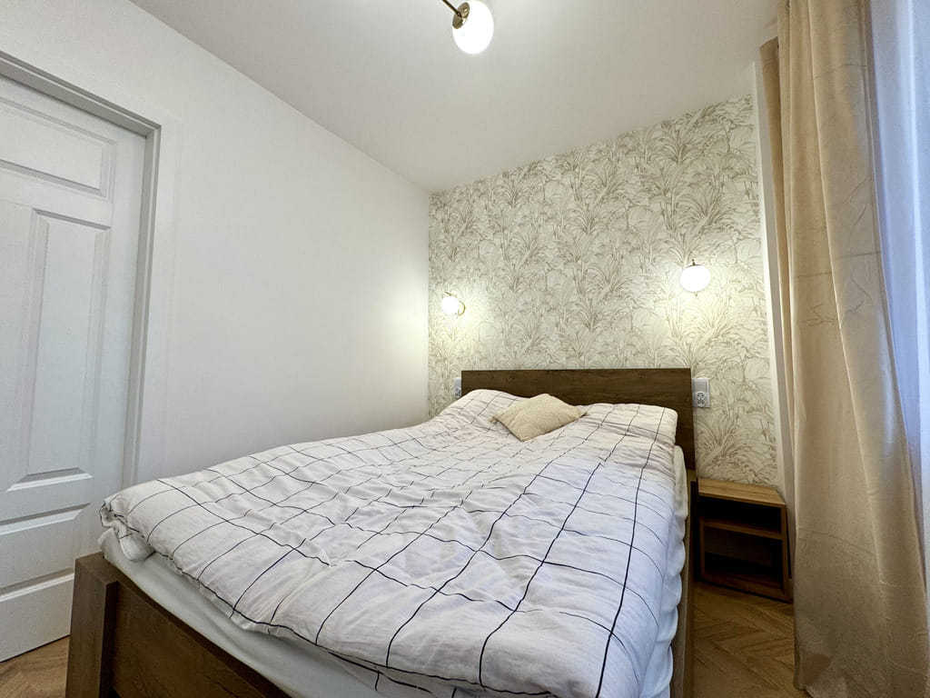 Mieszkanie 2 pokojowe na Wynajem