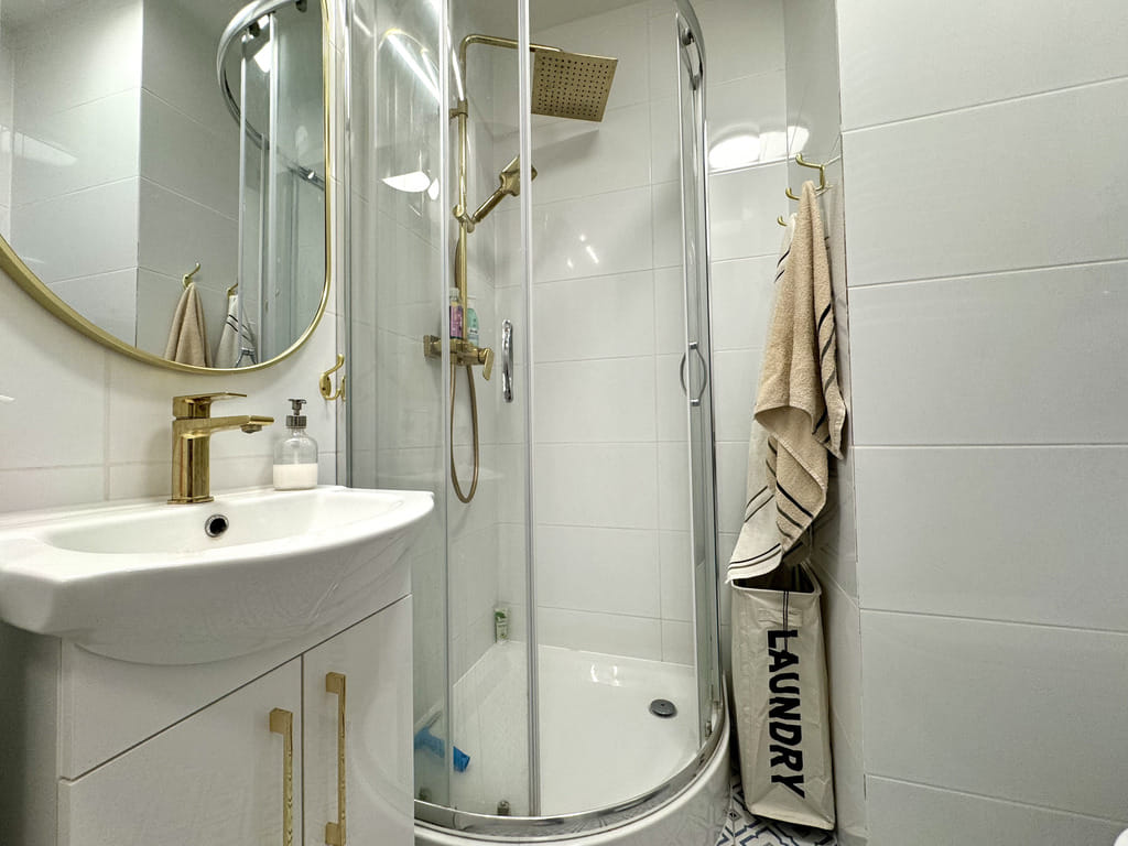 Mieszkanie 2 pokojowe na Wynajem