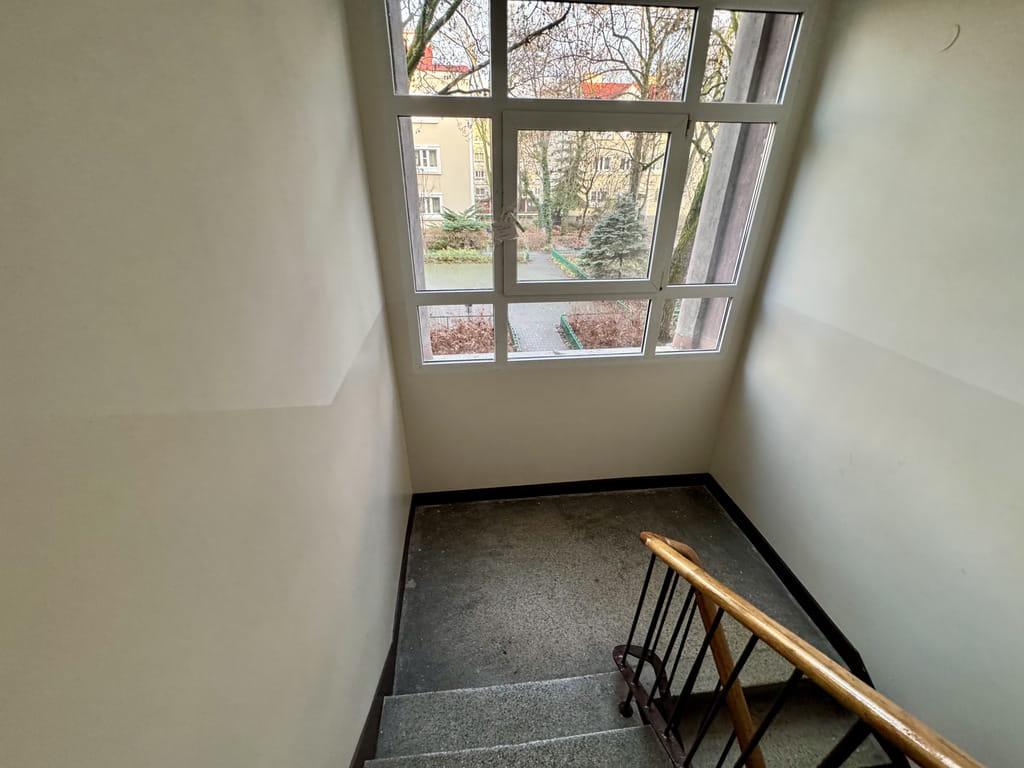 Mieszkanie 2 pokojowe na Wynajem