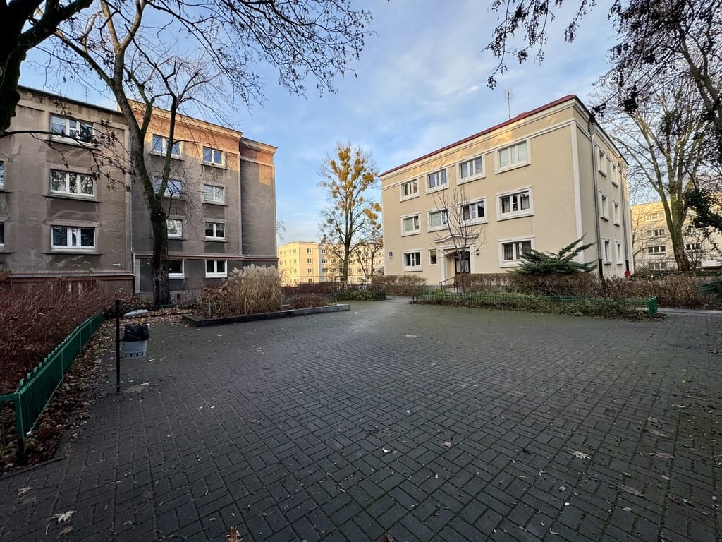 Mieszkanie 2 pokojowe na Wynajem