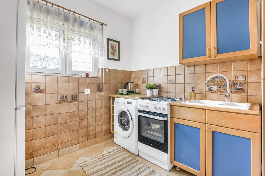 Mieszkanie 2 pokojowe na Sprzedaż