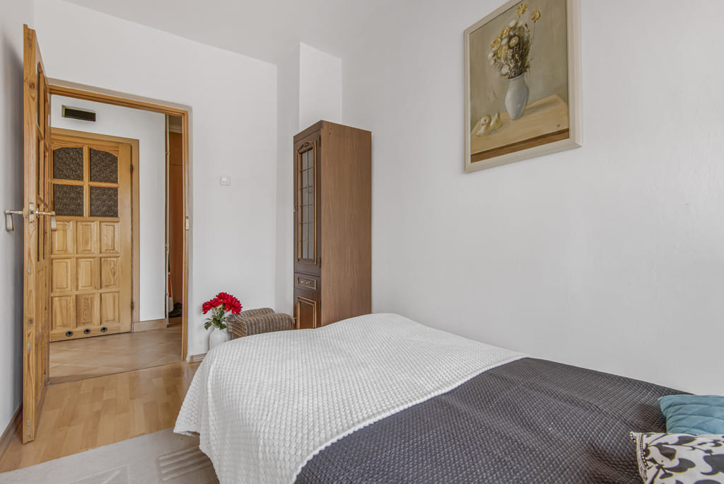 Mieszkanie 2 pokojowe na Sprzedaż