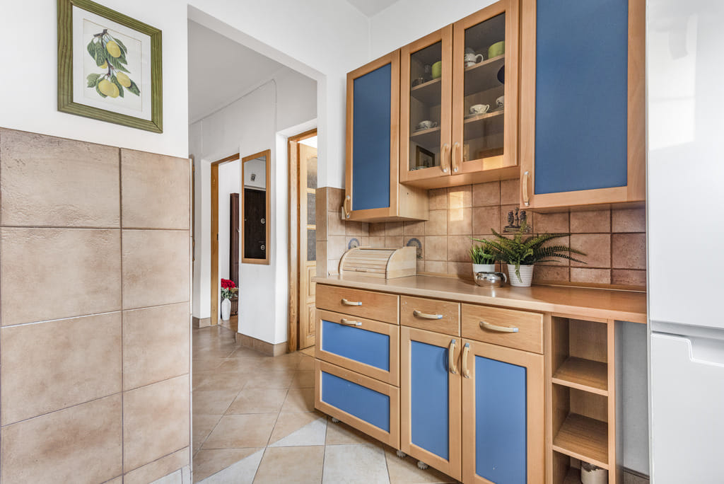 Mieszkanie 2 pokojowe na Sprzedaż