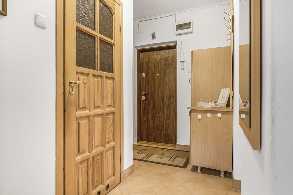 Mieszkanie 2 pokojowe na Sprzedaż