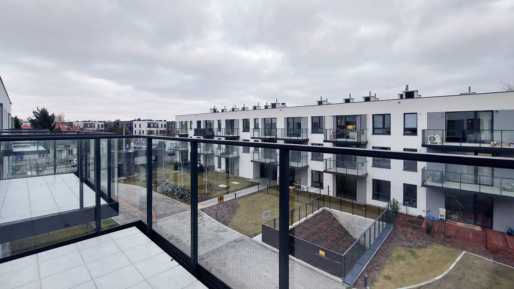 Mieszkanie 2 pokojowe na Wynajem