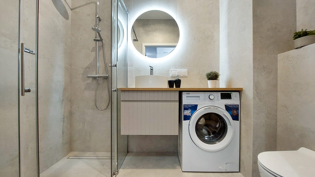 Mieszkanie 2 pokojowe na Wynajem