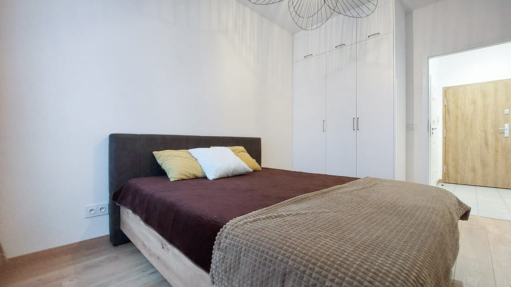 Mieszkanie 2 pokojowe na Wynajem