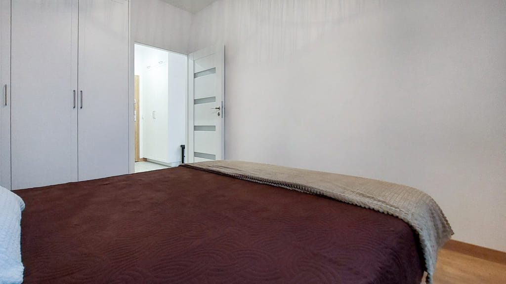 Mieszkanie 2 pokojowe na Wynajem