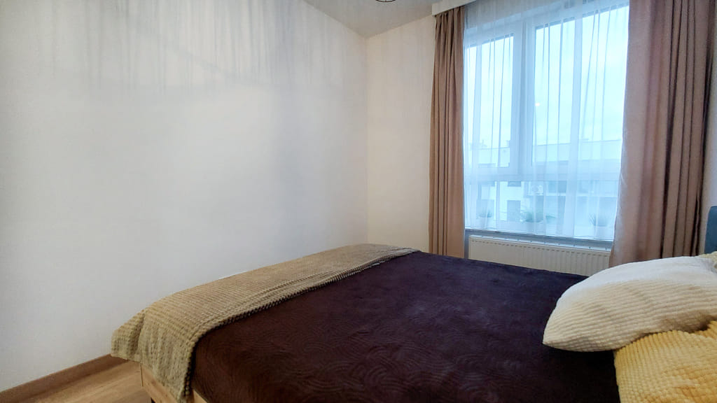 Mieszkanie 2 pokojowe na Wynajem