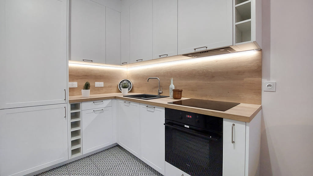 Mieszkanie 2 pokojowe na Wynajem