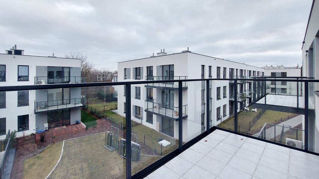 Mieszkanie 2 pokojowe na Wynajem