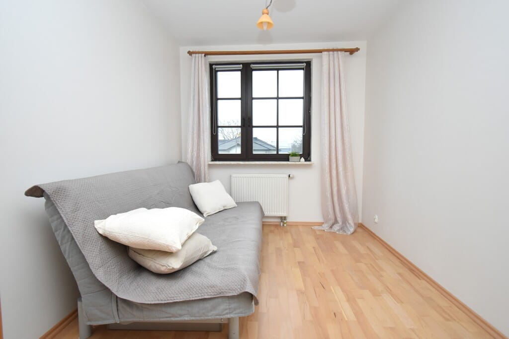 Mieszkanie 2 pokojowe na Wynajem