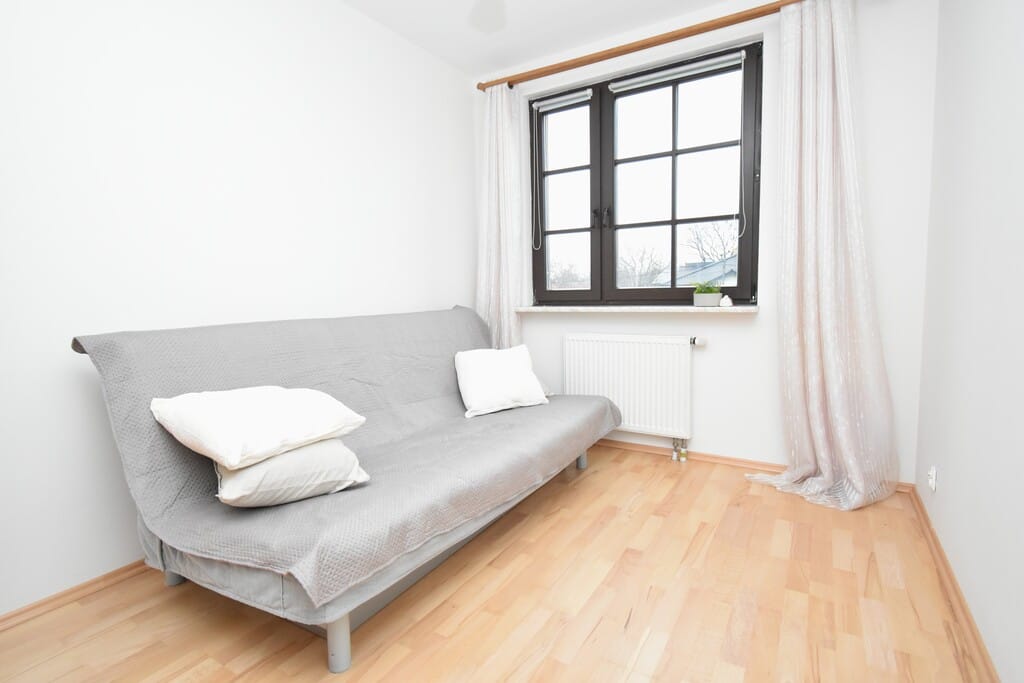 Mieszkanie 2 pokojowe na Wynajem