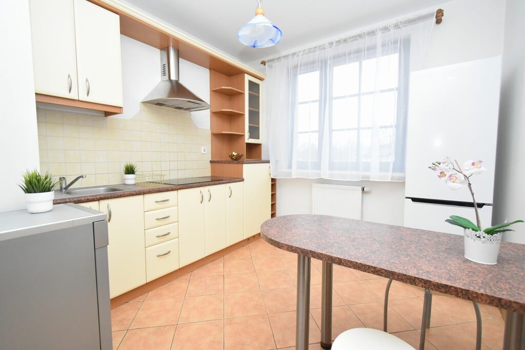 Mieszkanie 2 pokojowe na Wynajem