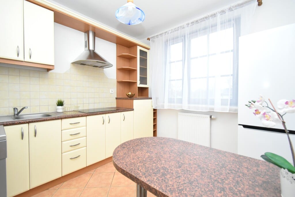 Mieszkanie 2 pokojowe na Wynajem