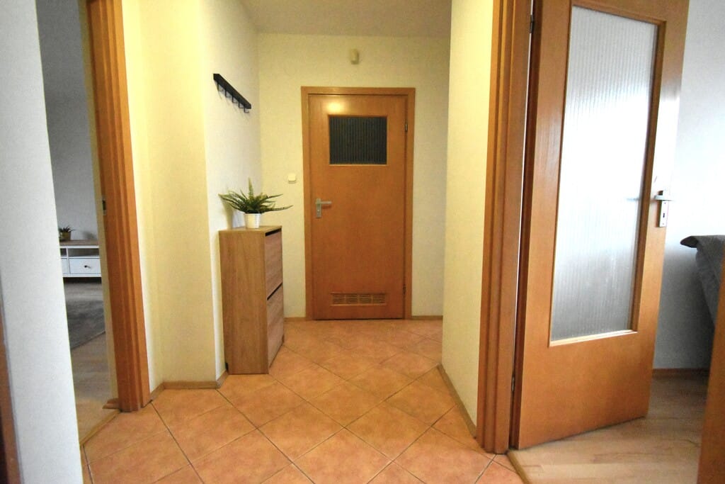 Mieszkanie 2 pokojowe na Wynajem