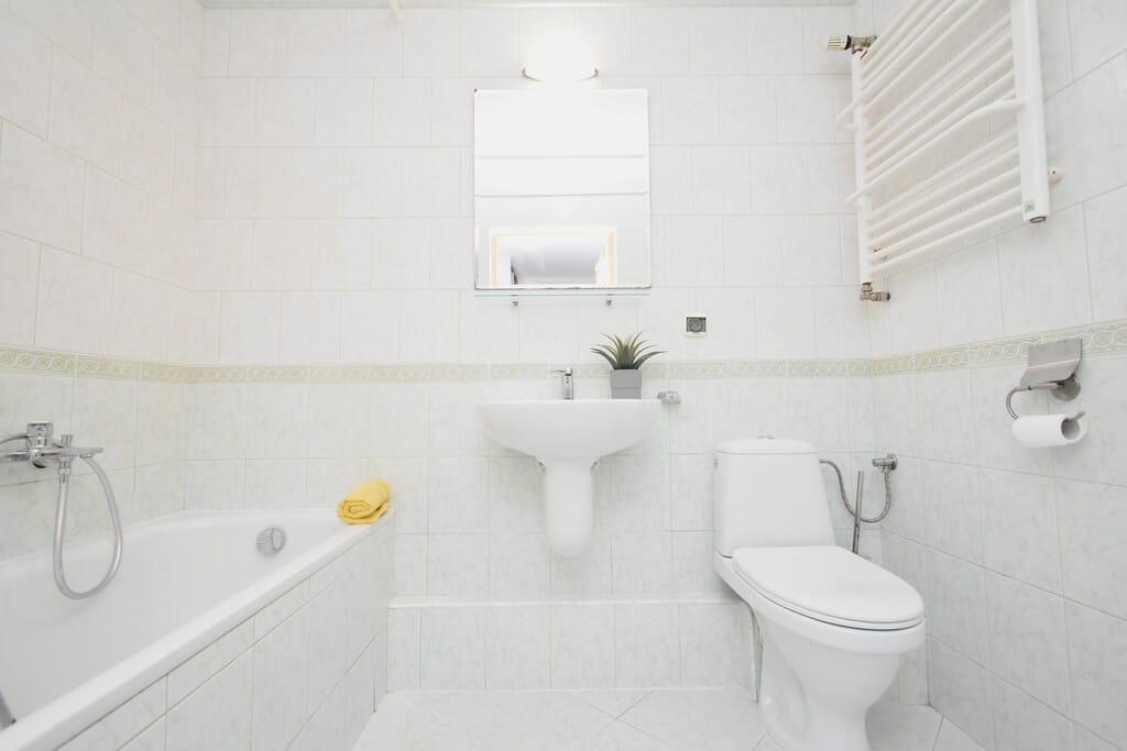 Mieszkanie 2 pokojowe na Wynajem