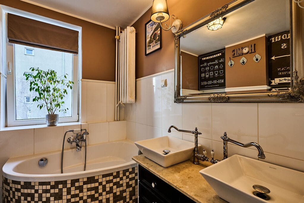 Mieszkanie 3 pokojowe na Wynajem