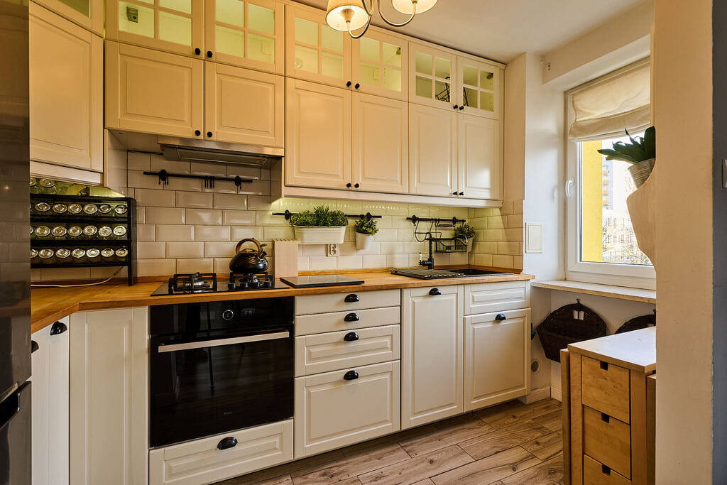 Mieszkanie 3 pokojowe na Wynajem