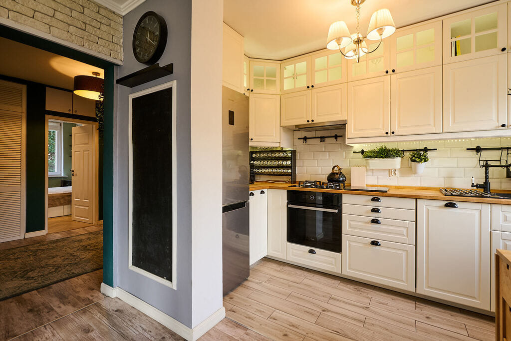 Mieszkanie 3 pokojowe na Wynajem