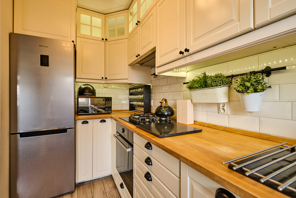 Mieszkanie 3 pokojowe na Wynajem