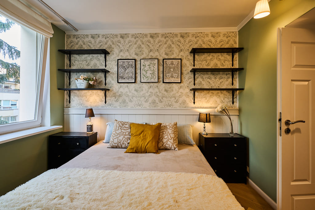 Mieszkanie 3 pokojowe na Wynajem