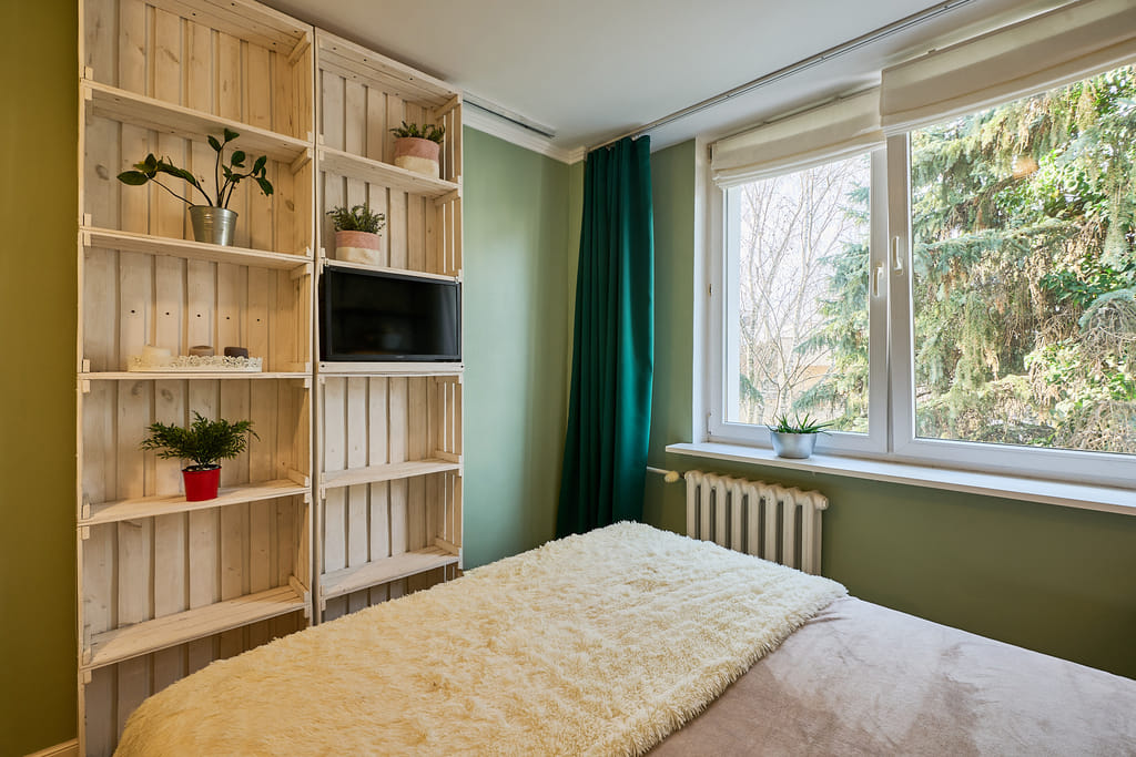 Mieszkanie 3 pokojowe na Wynajem