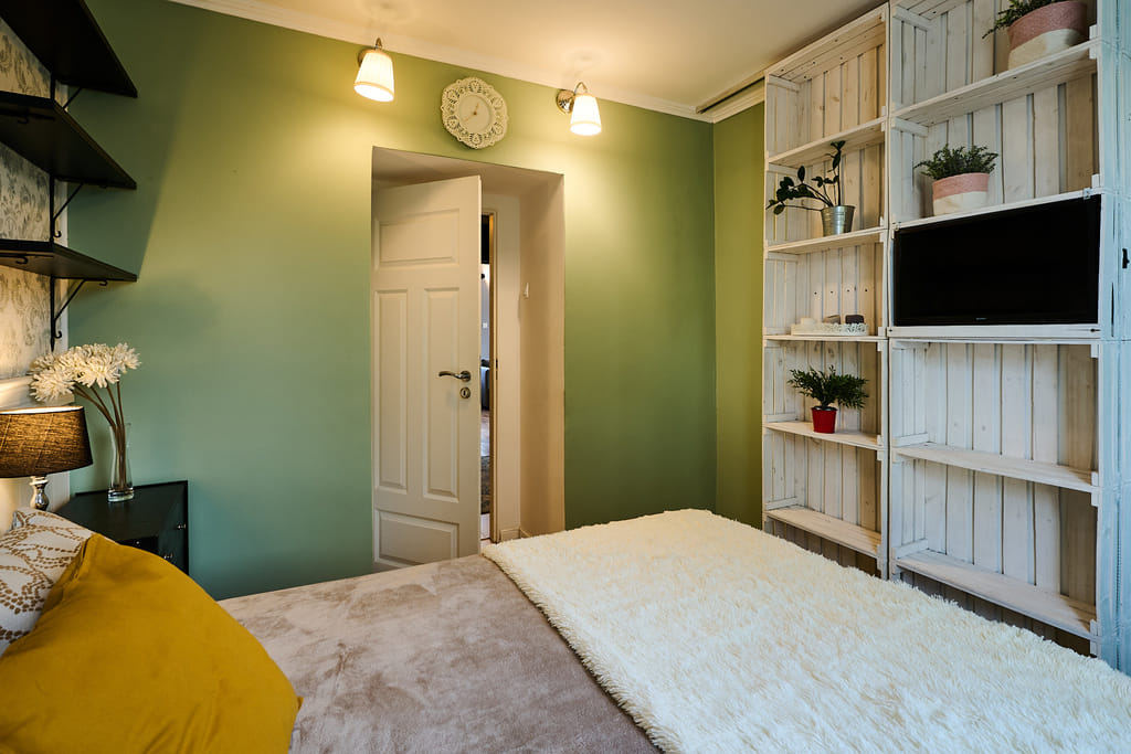 Mieszkanie 3 pokojowe na Wynajem