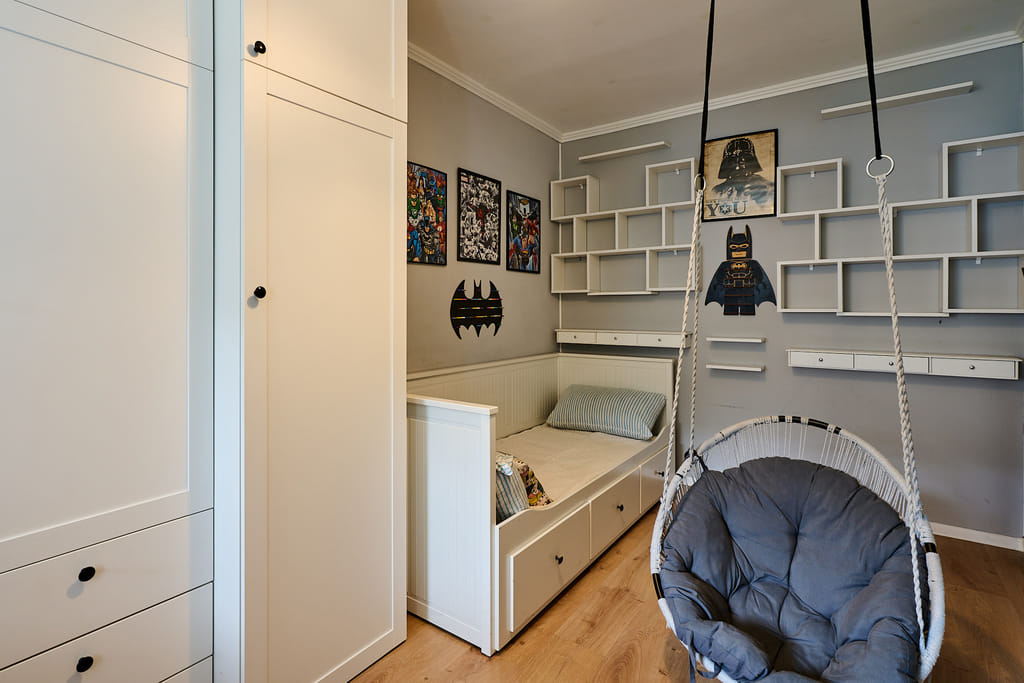 Mieszkanie 3 pokojowe na Wynajem