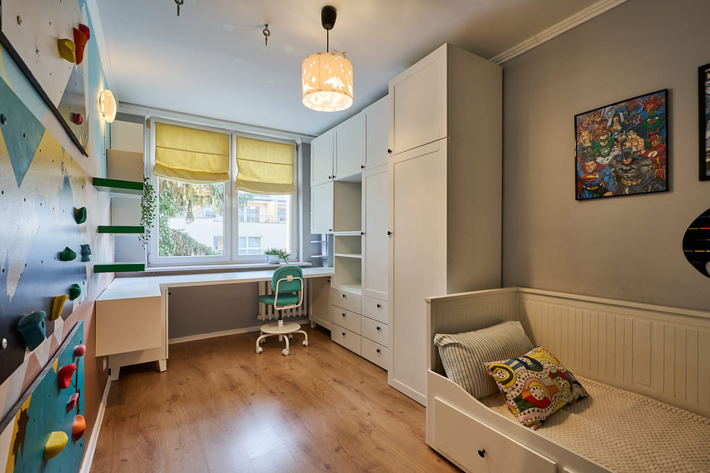 Mieszkanie 3 pokojowe na Wynajem