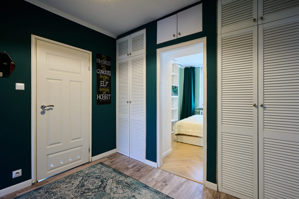 Mieszkanie 3 pokojowe na Wynajem