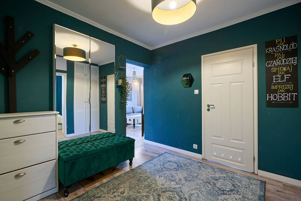 Mieszkanie 3 pokojowe na Wynajem