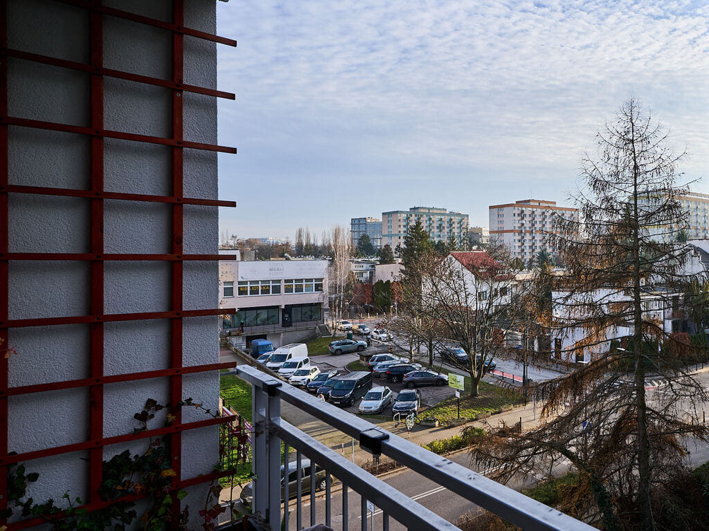 Mieszkanie 3 pokojowe na Wynajem