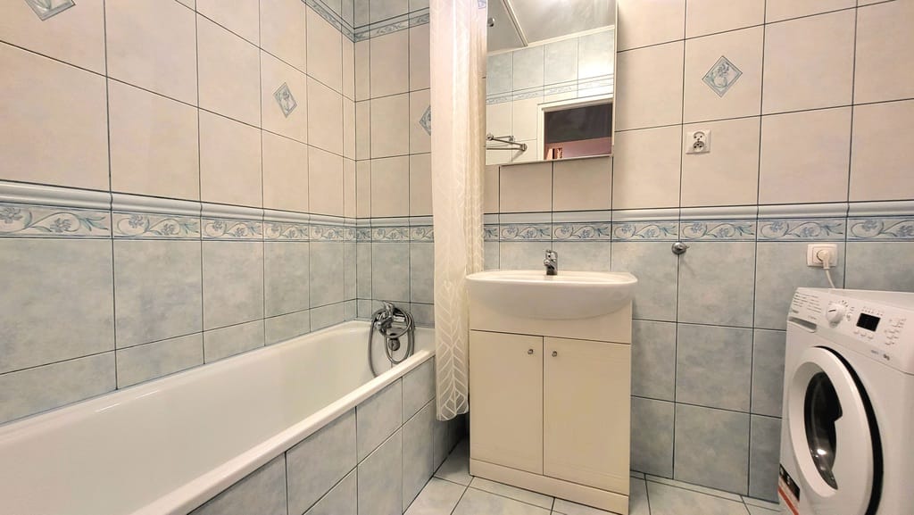 Mieszkanie 2 pokojowe na Wynajem