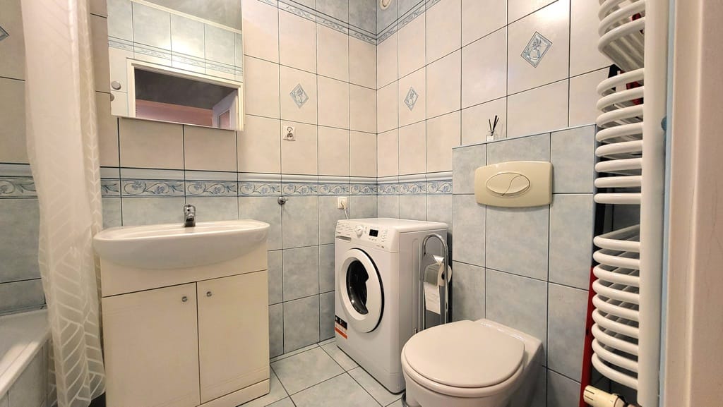 Mieszkanie 2 pokojowe na Wynajem